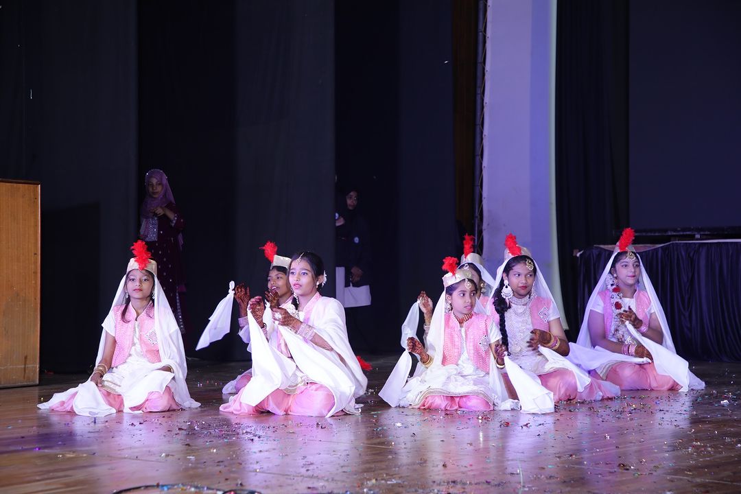 Cultural Performance