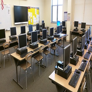 Computer Lab