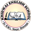 Khidwai English School Logo