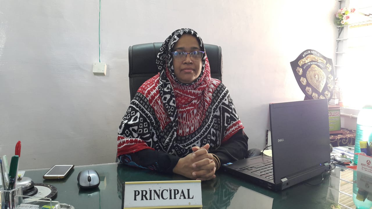 Principal